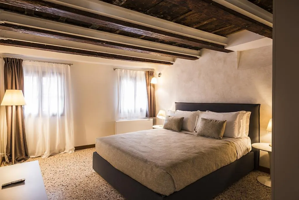 Myplace Campo Santa Margherita Apartments Venice 0*,