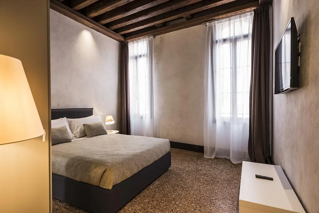 Myplace Campo Santa Margherita Apartments Venice 0*,